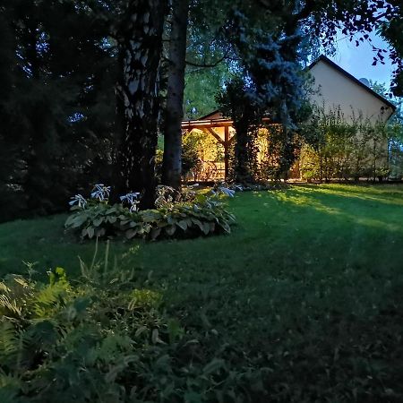 Szent Erzsebet Apartmanhaz Kecskemét Eksteriør billede
