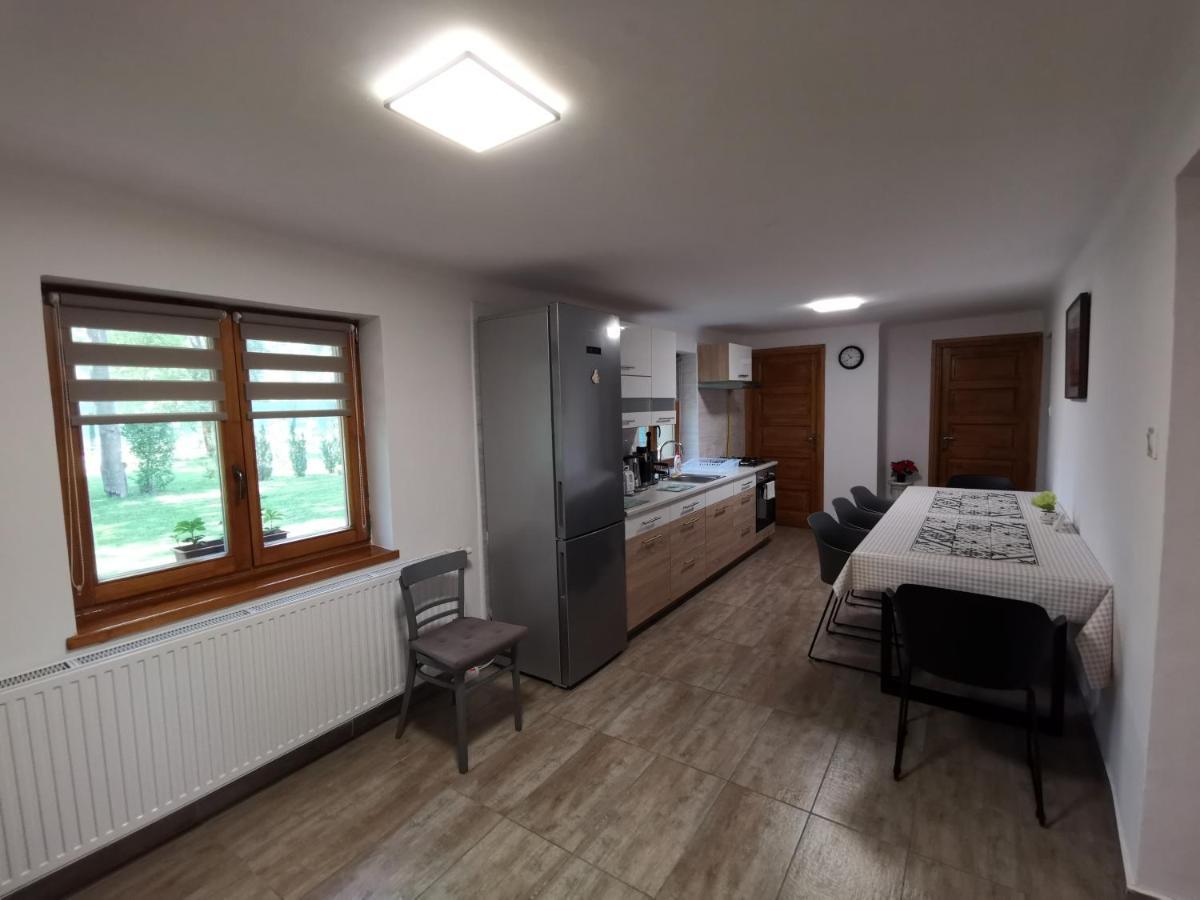 Szent Erzsebet Apartmanhaz Kecskemét Eksteriør billede