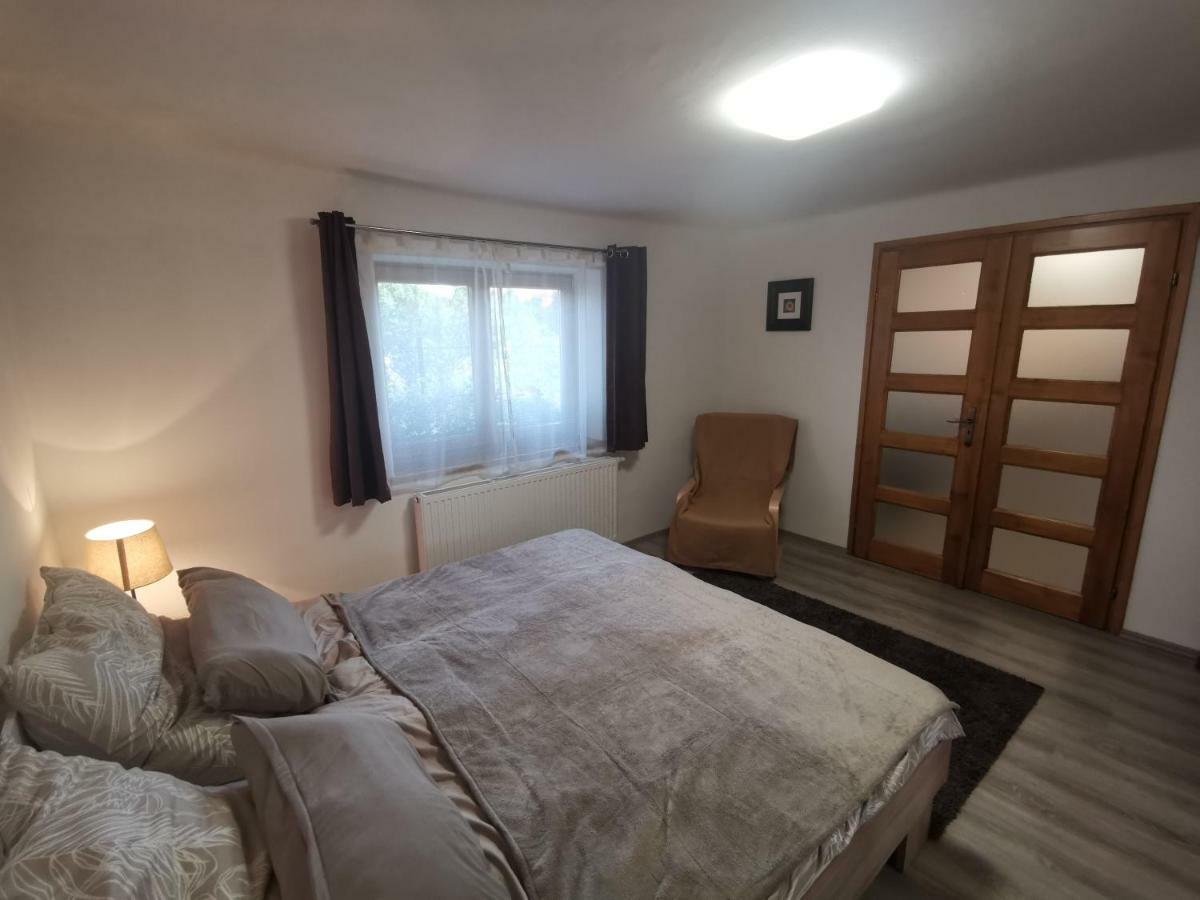 Szent Erzsebet Apartmanhaz Kecskemét Eksteriør billede